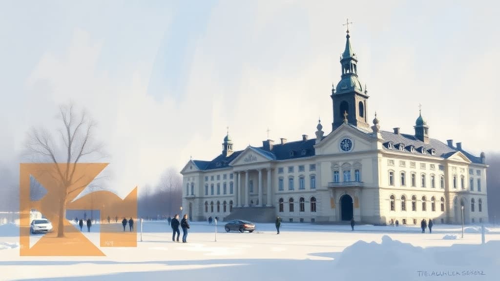 TU Dresden Secures €2.76 Million for Seven Marie Skłodowska-Curie Doctoral Networks