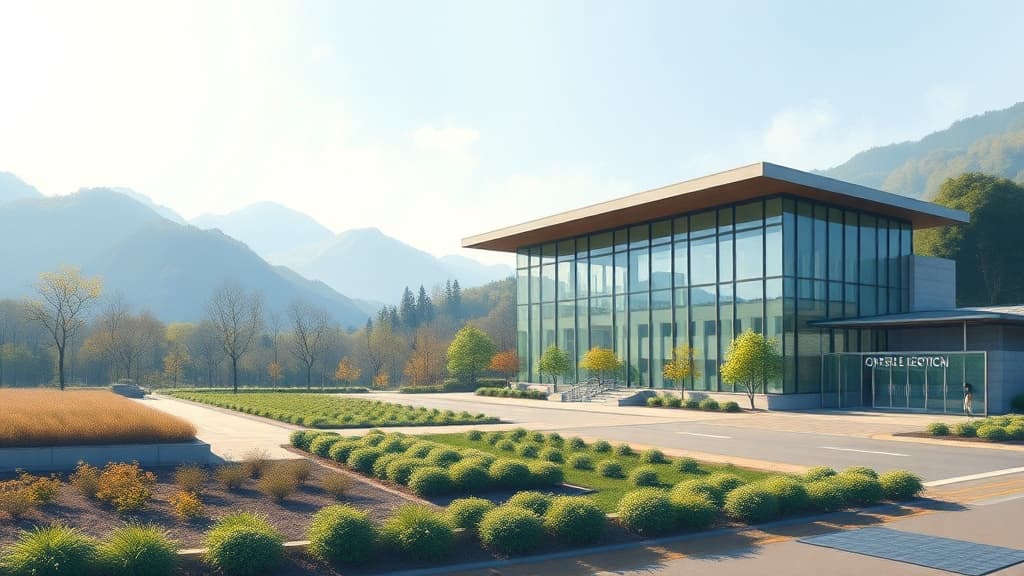 Miaoli County Launches Green Hydrogen Demonstration Park with Fortune Electric Investment