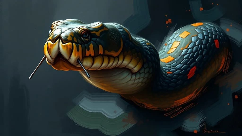 Ophirex Secures FDA Agreement for Varespladib Snakebite Treatment Development