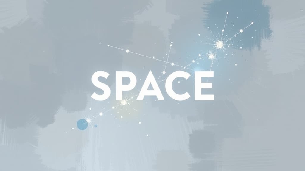 Space Launches Public Sale of Native Token SPACE with Community Ownership Focus