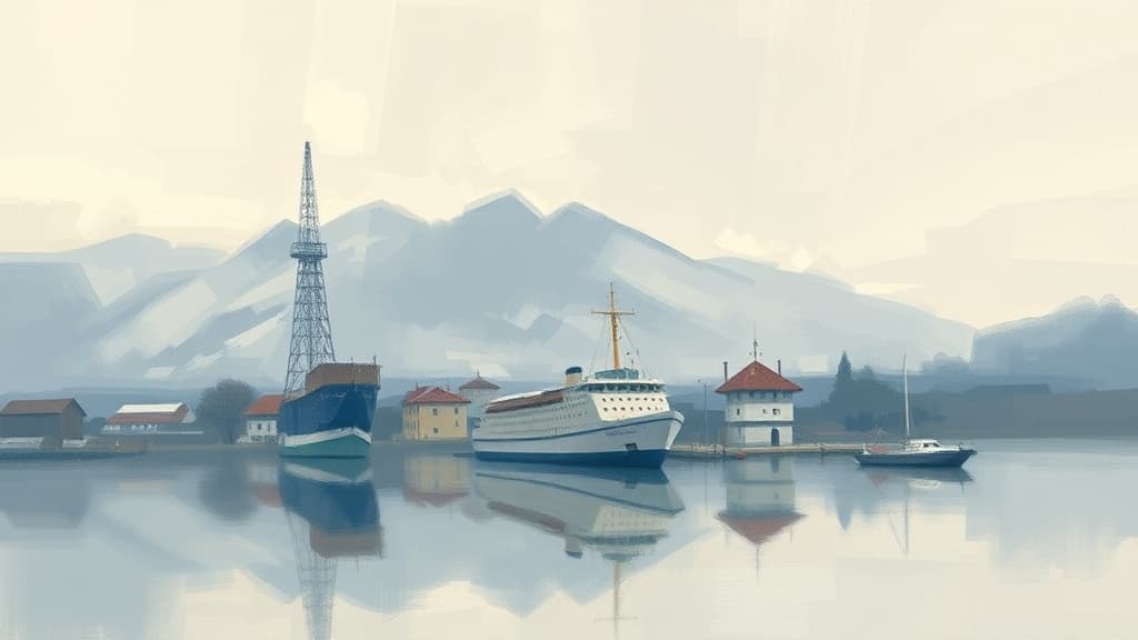 IonQ and ID Quantique Launch Quantum-Resistant Network in Switzerland with Cisco