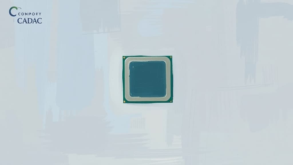 C-DAC Develops Indigenous HPC Processor 'AUM' to Support India's Atmanirbhar Bharat Vision