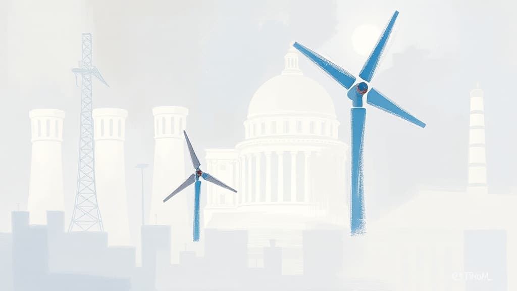 GE, NRG Energy, and ConocoPhillips Focus on Portfolio Growth After ETV Investment Period