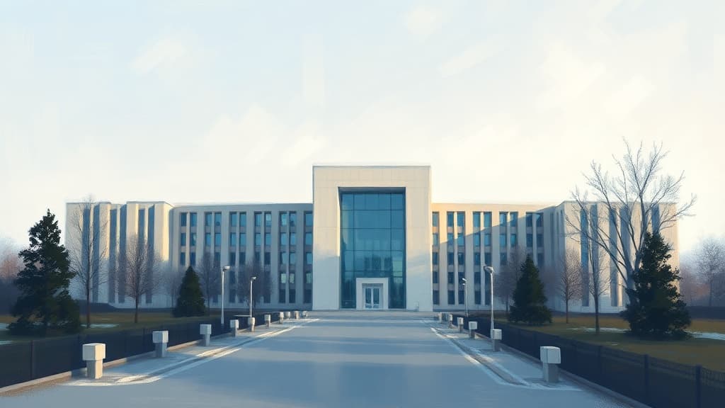 ECB S.A. Signs Engagement Letter with PwC for AI Data Center Project