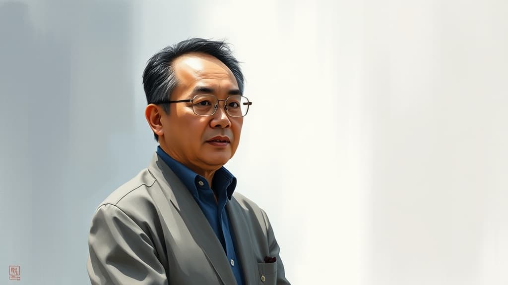 Foxconn's Ching-Ray Chang Honored in Quantum 100 for Contributions to Taiwan's Quantum Technology