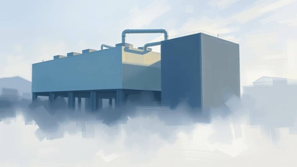 ENOGIA to Supply South Korea's First Private Waste-Heat-to-Power Project at LOTTE Fine Chemical