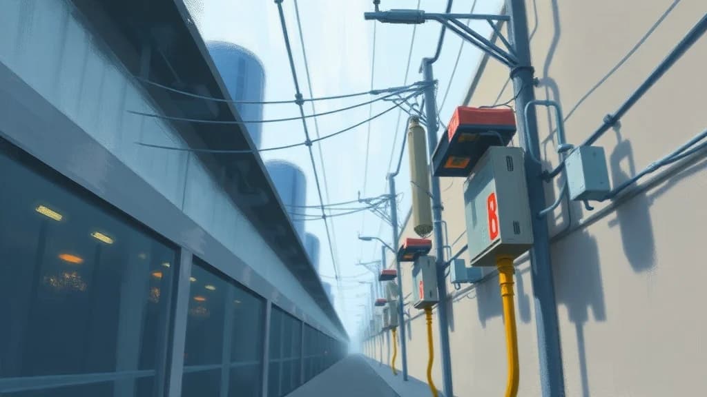 E Tech | EliGico Technology Expands Multi-State Operations for Advanced Low-Voltage and Security Projects