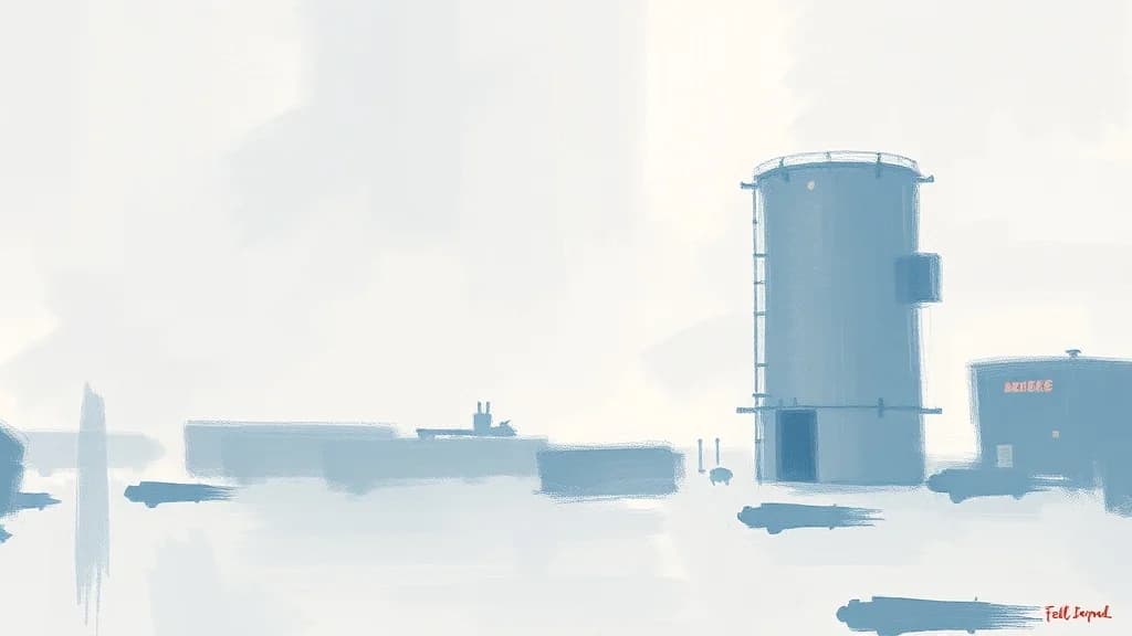 FuelCell Energy Reports Significant Revenue Growth Amid Ongoing Challenges