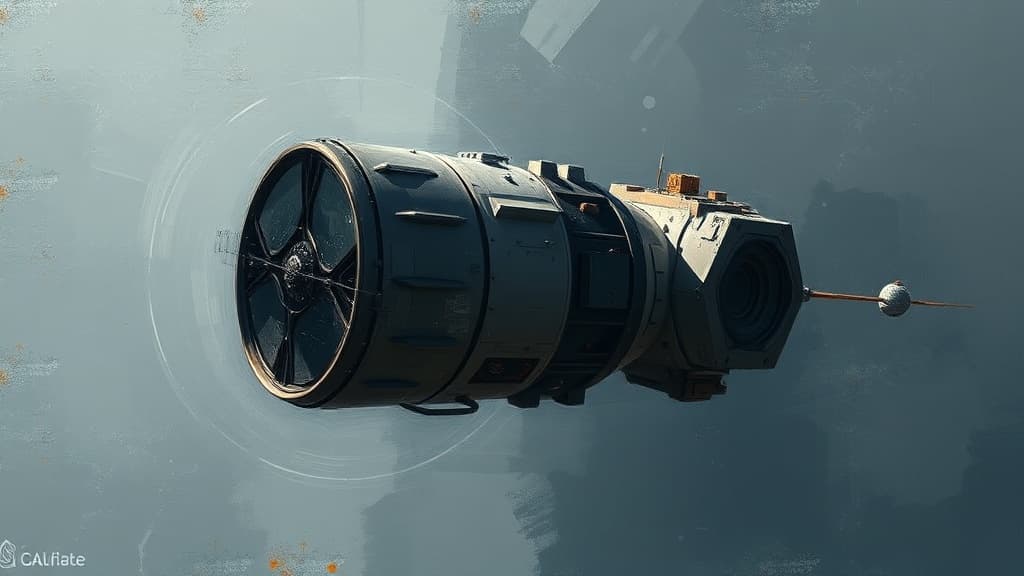 EraDrive Secures $5.3 Million to Develop Autonomous Satellite Technology