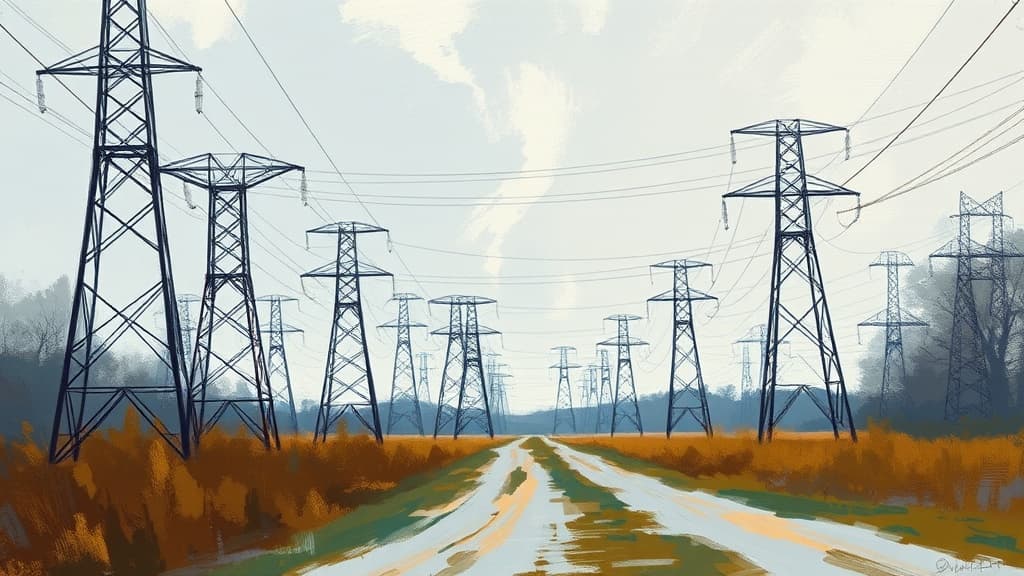 New York Utilities to Invest $4.3 Billion in Electric Grid Modernization Amid Rising Energy Demand