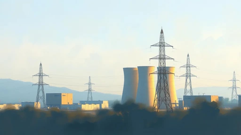 EPA Fast-Track Program for Chemicals Linked to Data Centers Raises Environmental Concerns