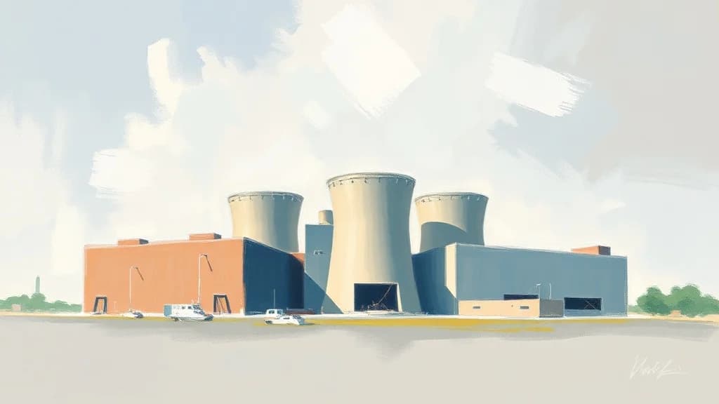 NRC Awards $502 Million IT Support Services Contract to Six Companies