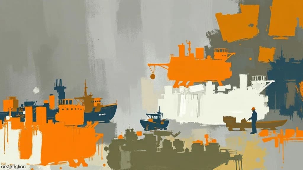 Ontario Launches $500M Critical Minerals Processing Fund to Strengthen Domestic Supply Chains