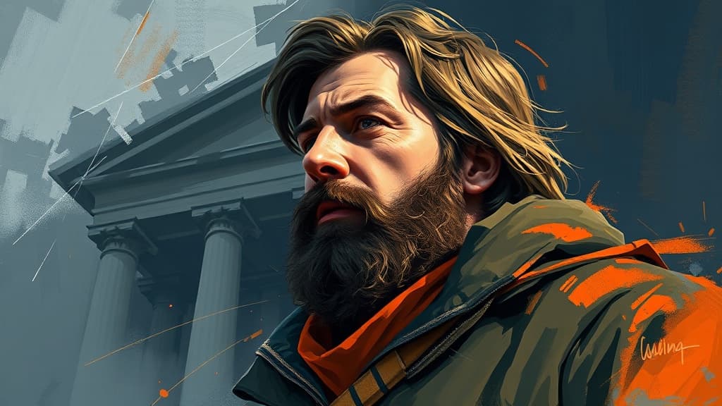 FDIC Approves Deposit Insurance for Erebor Bank Founded by Palmer Luckey