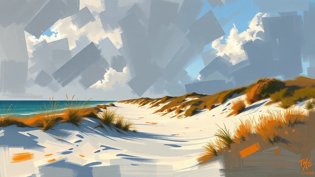 Tybee Island to Initiate $25 Million in Infrastructure Projects in 2026