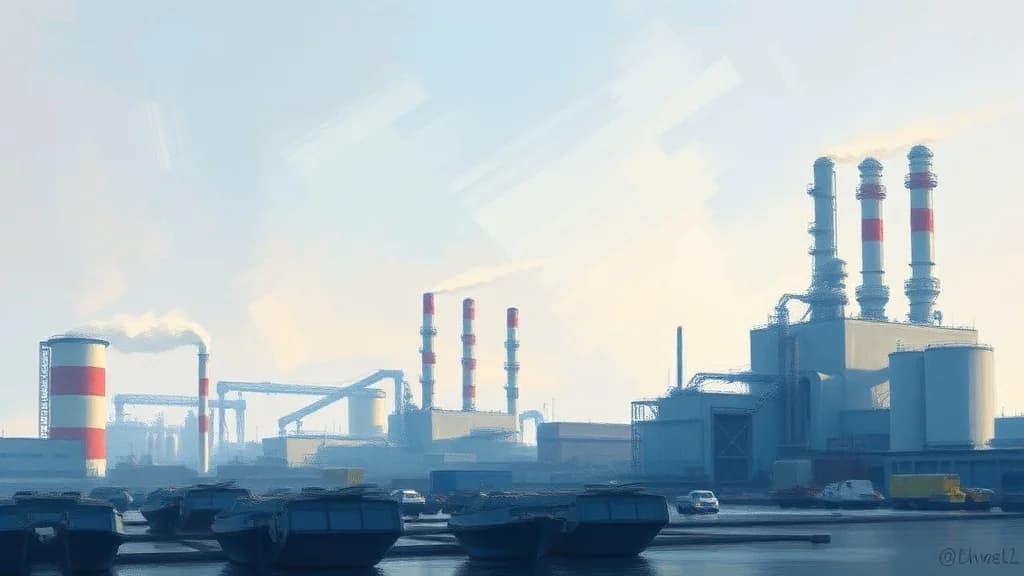 H2GLASS Project Develops Hydrogen Solutions for Glass Industry Decarbonization