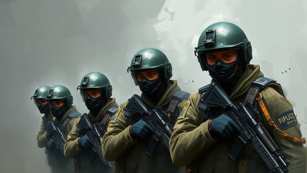 NIS 220 Million Redirected from Arab Economic Development to Police for Crime Combat