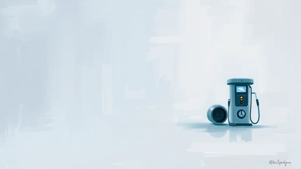 India Achieves 19.24% Ethanol Blending in Petrol for ESY 2024-25, Targets 20% by 2025-26