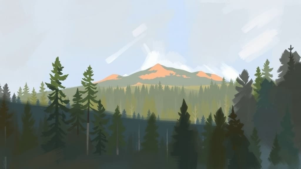 Oregon State University College of Forestry Finalizes Management Plan for McDonald-Dunn Research Forest