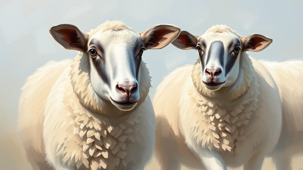 Sheep Ireland Predicts €35M Profit Boost from €uro-Star Changes by 2036